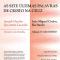 Luís Miguel Cintra e Quarteto Lacerda no Mosteiro da Batalha Luís Miguel Cintra e Quarteto Lacerda no Mosteiro da Batalha